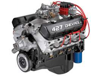 U2803 Engine